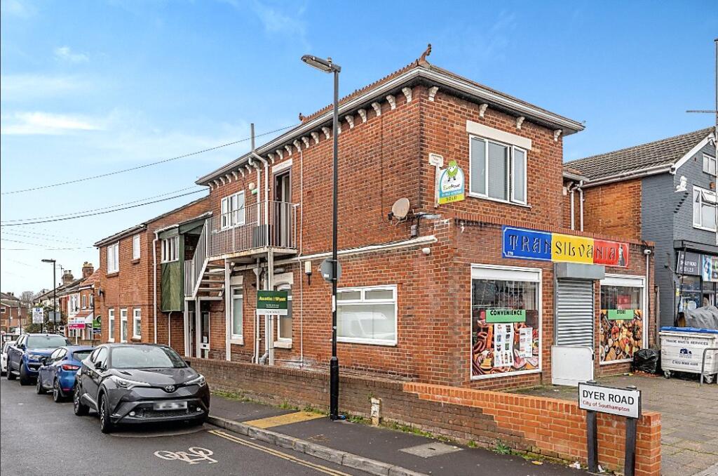 Main image of property: Shirley Road, Southampton, Hampshire, SO15