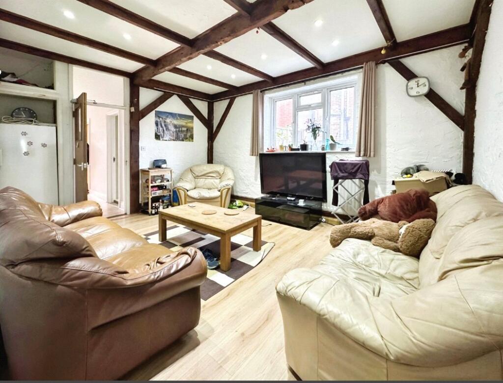 Main image of property: Alma Road, Southampton, Hampshire, SO14