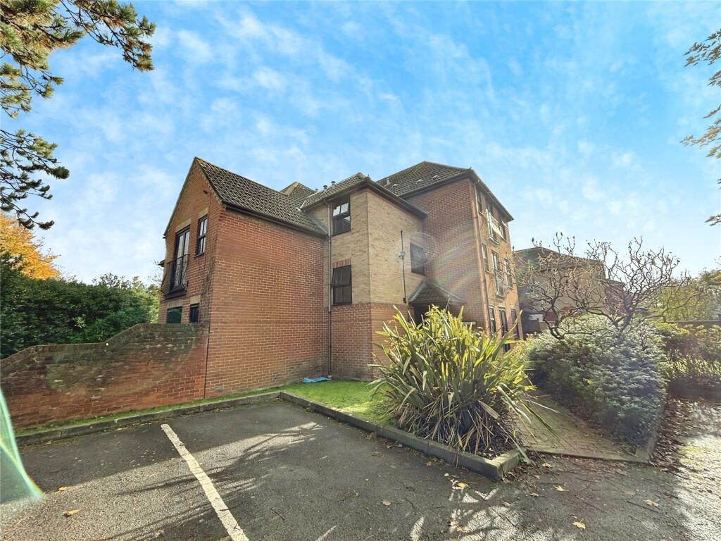 Main image of property: Westridge Road, Southampton, SO17