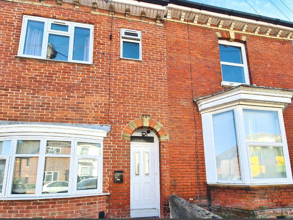 Main image of property: Forster Road, Southampton, Hampshire, SO14
