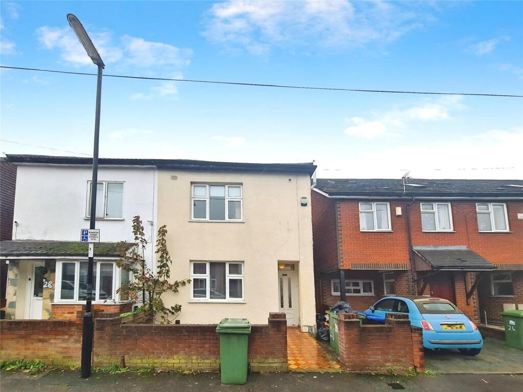 Main image of property: Spear Road, Southampton, Hampshire, SO14
