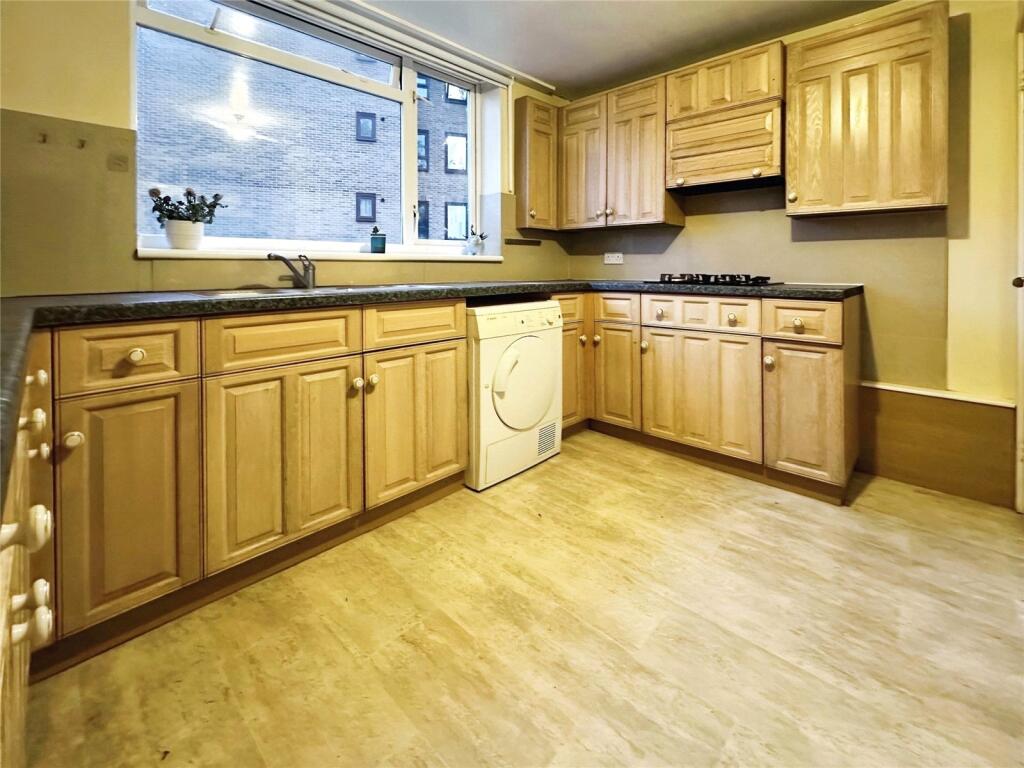 Main image of property: Brookvale Road, Southampton, Hampshire, SO17