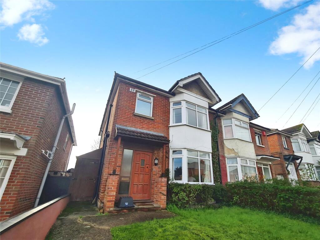 Main image of property: Harrison Road, Southampton, Hampshire, SO17