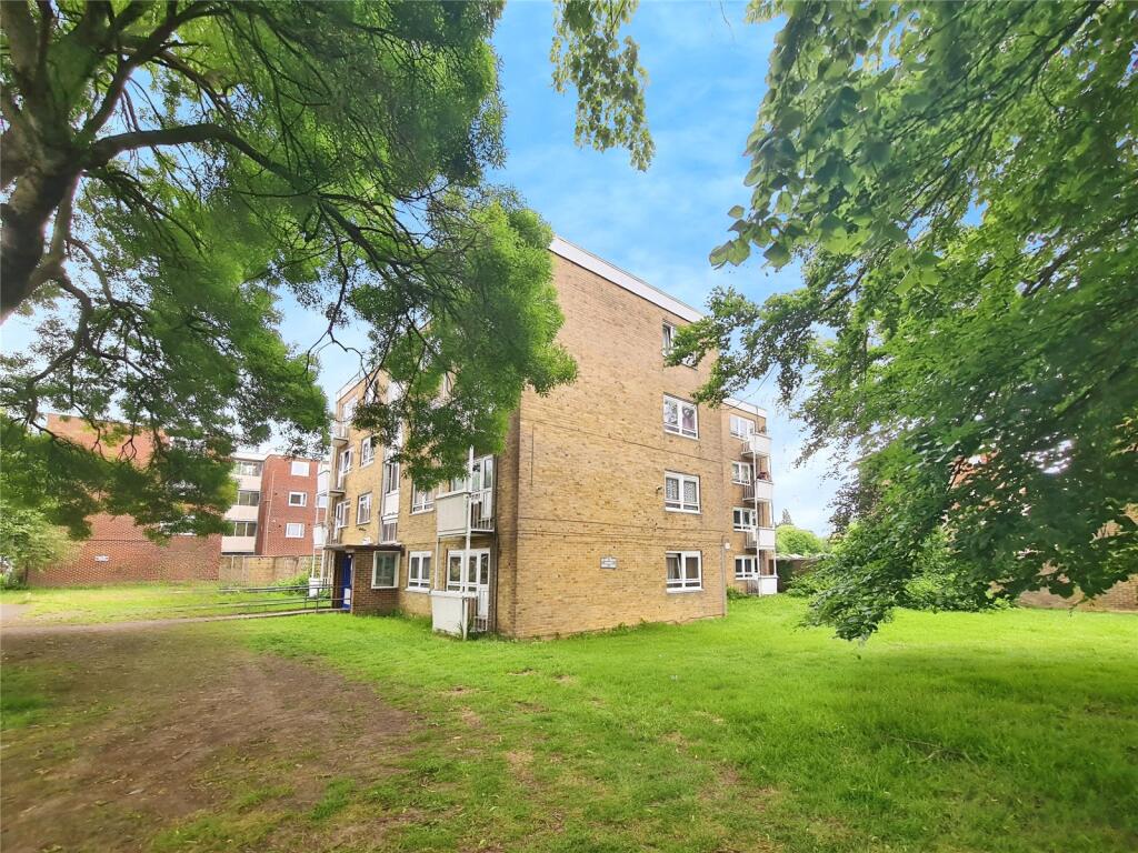 Main image of property: Wimpson Lane, Southampton, Hampshire, SO16