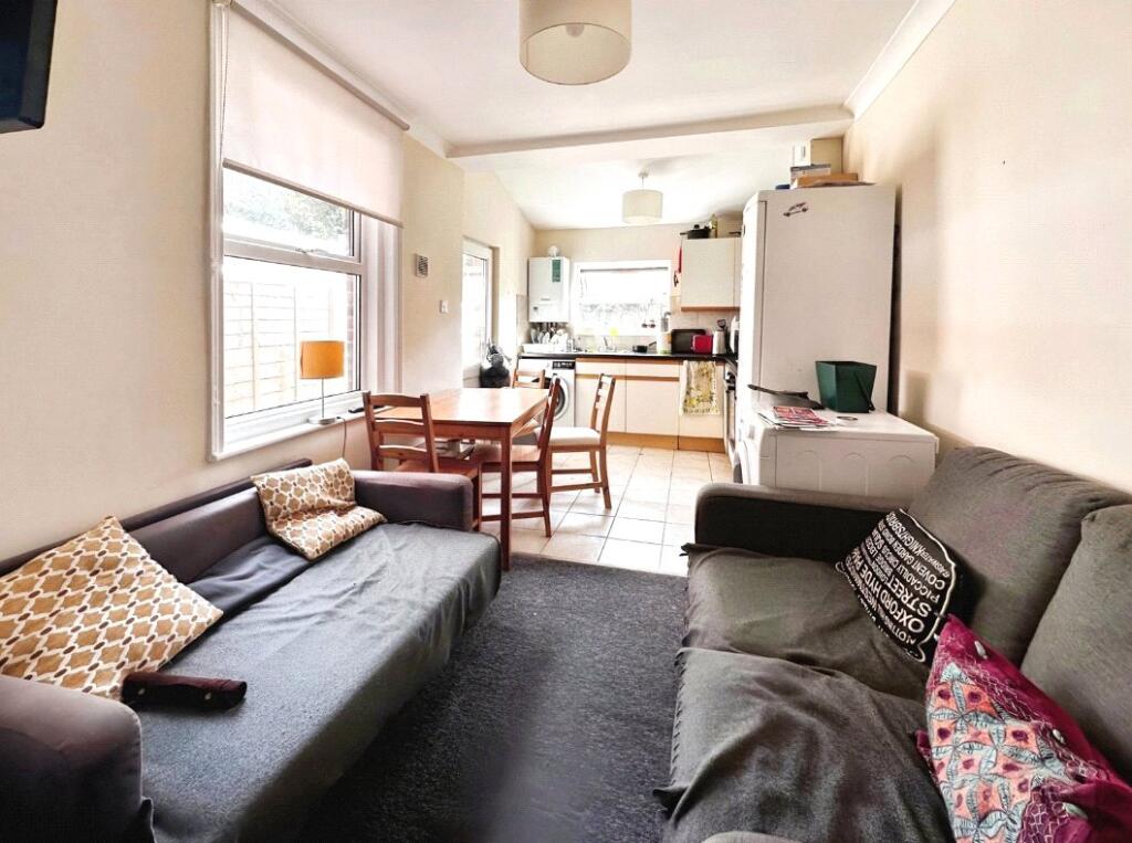 Main image of property: Livingstone Road, Southampton, Hampshire, SO14