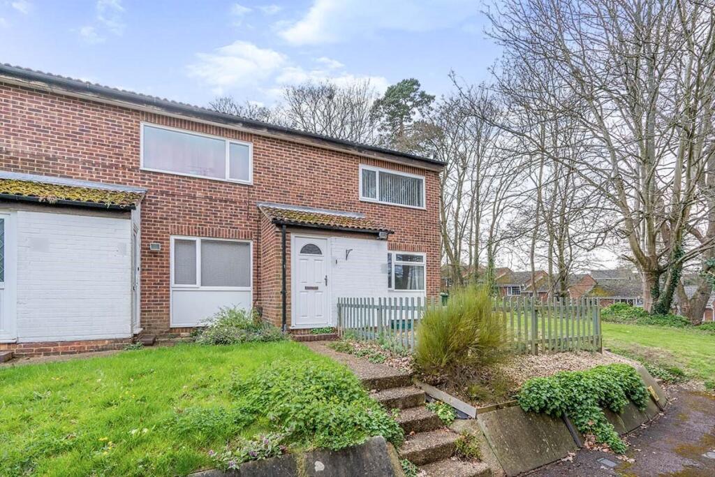 Main image of property: Grafton Gardens, Southampton, Hampshire, SO16