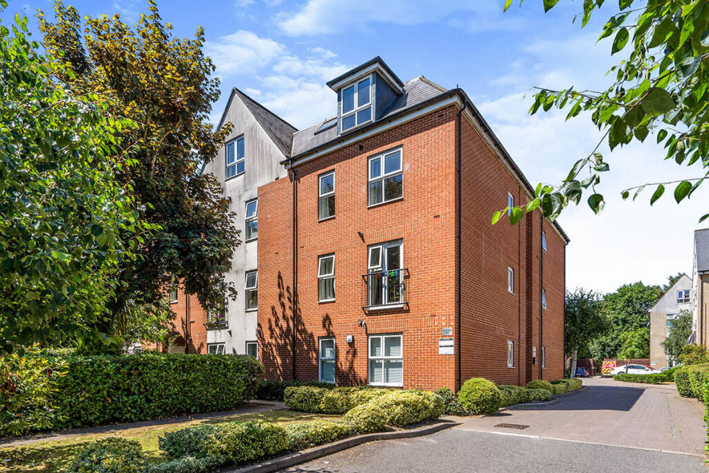 Main image of property: Archers Road, Southampton, Hampshire, SO15