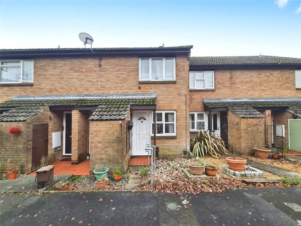 Main image of property: Humber Gardens, Bursledon, Southampton, SO31