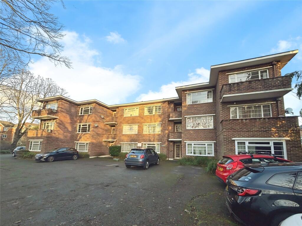 Main image of property: The Lodge, Banister Road, Southampton, Hampshire, SO15