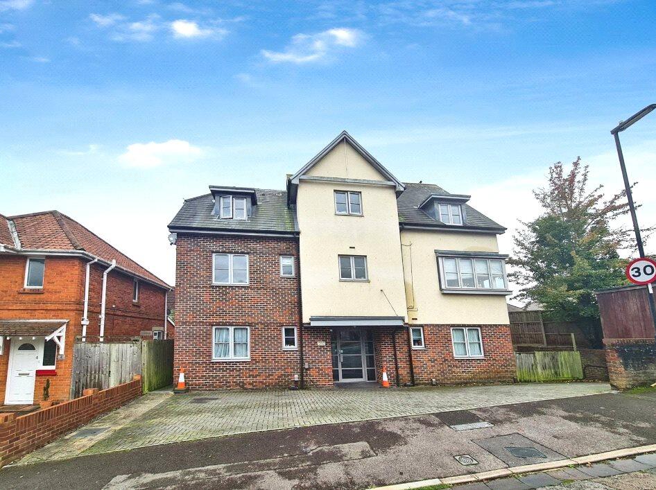 Main image of property: Phillimore Road, Southampton, Hampshire, SO16