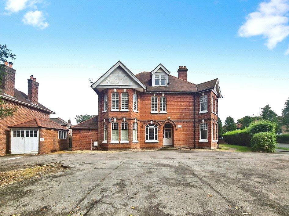 Main image of property: Redlands Drive, Southampton, Hampshire, SO19