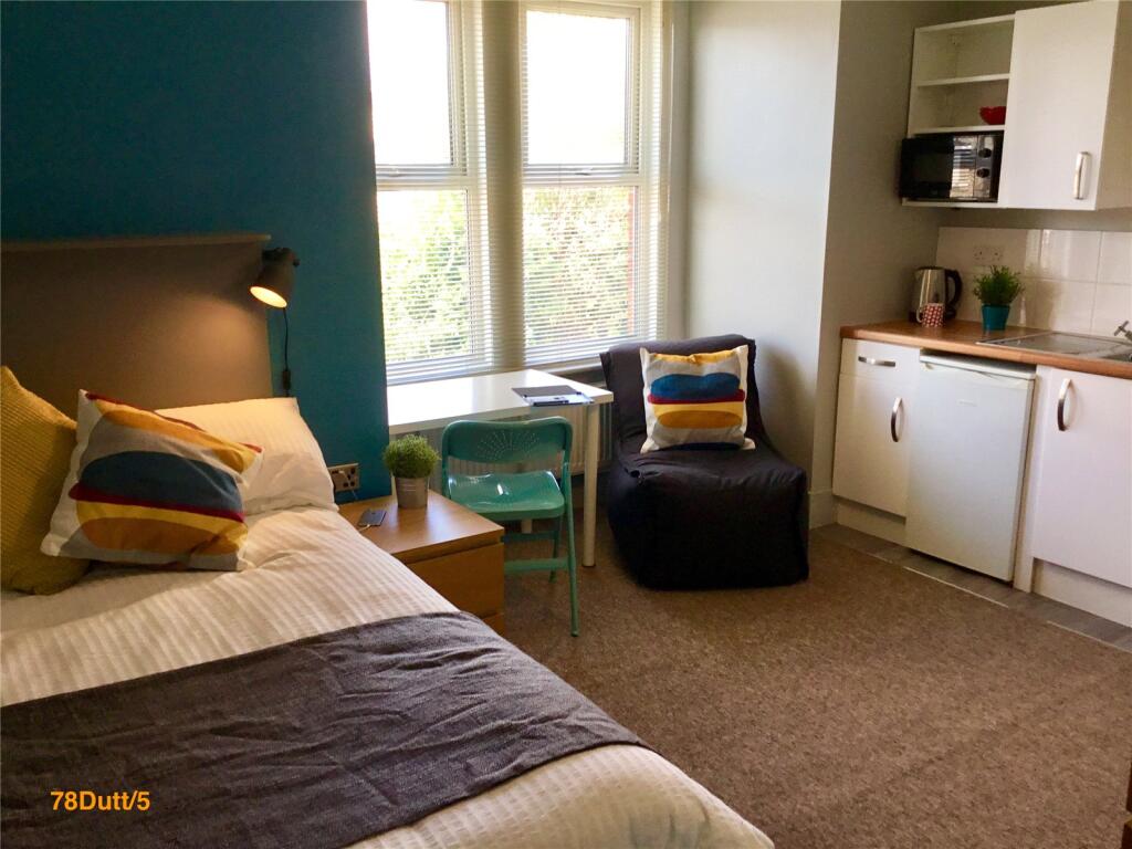 Main image of property: Dutton Lane, Eastleigh, Hampshire, SO50