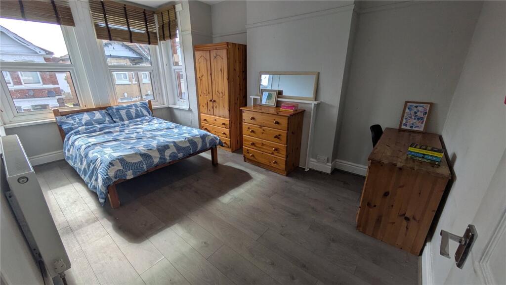 Main image of property: Coventry Road, Southampton, Hampshire, SO15