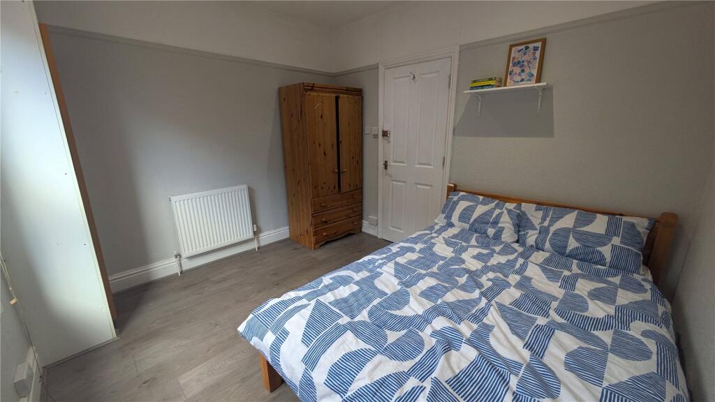 Main image of property: Coventry Road, Southampton, Hampshire, SO15
