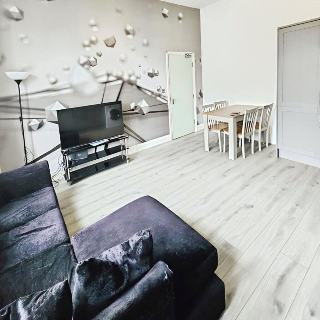 Main image of property: Alma Road, Southampton, Hampshire, SO14