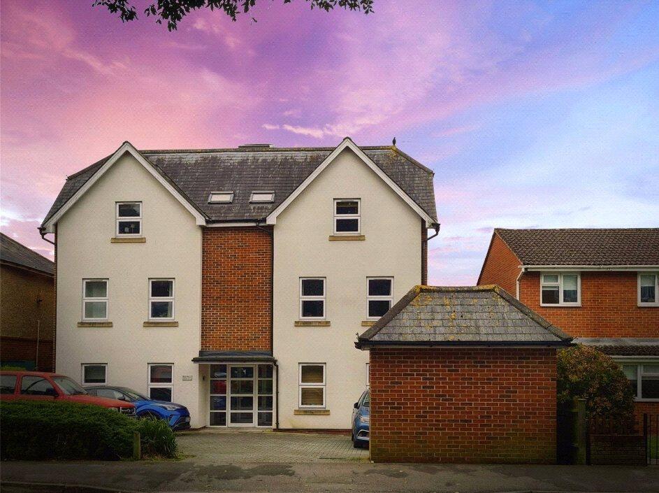 Main image of property: Regents Park Road, Southampton, Hampshire, SO15