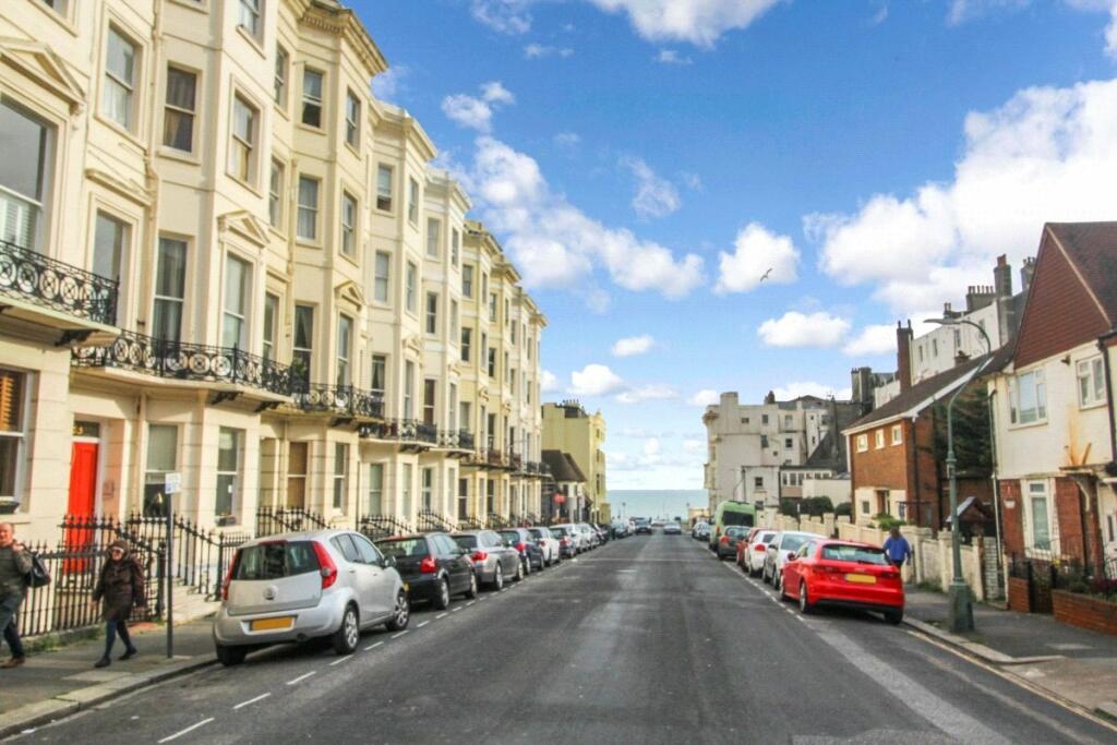 Main image of property: Holland Road, Hove, East Sussex, BN3