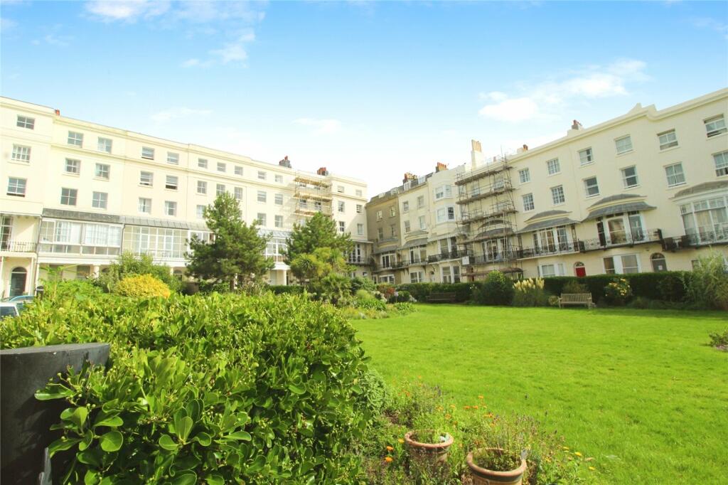 Main image of property: Marine Square, Brighton, East Sussex, BN2