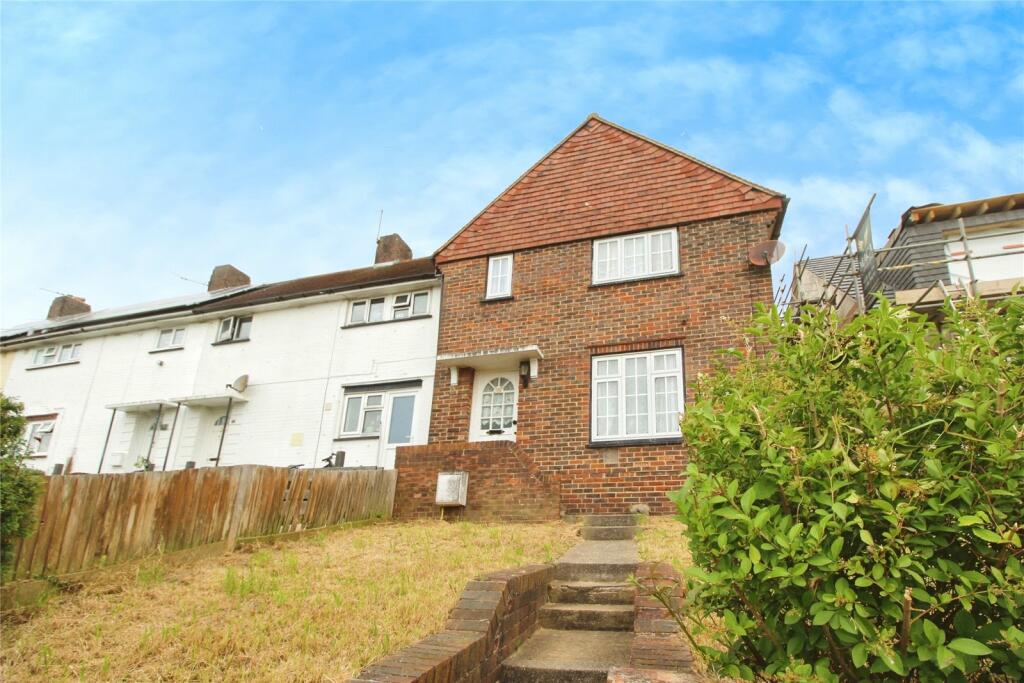 Main image of property: The Crestway, Brighton, East Sussex, BN1