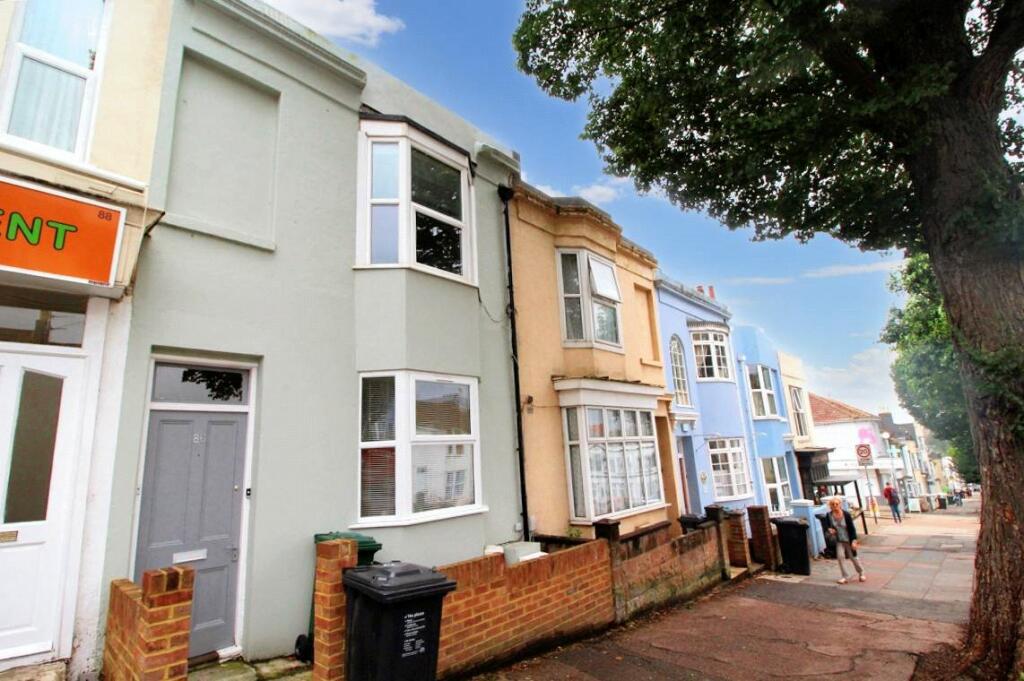 Main image of property: Elm Grove, Brighton, BN2