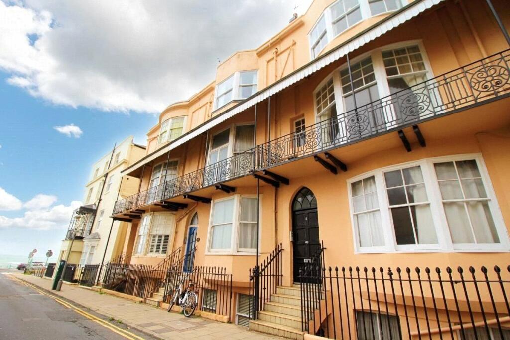 Main image of property: Bedford Square, Brighton, East Sussex, BN1