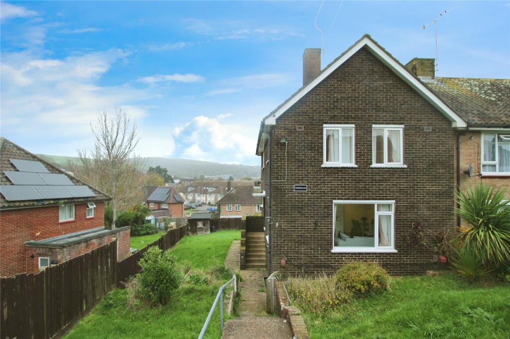 Property image for Hawkhurst Place, Hawkhurst Road, Brighton, East Sussex, BN1