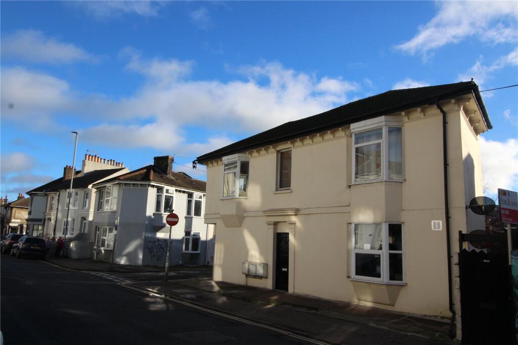 Property image - Upper Lewes Road, Brighton, East Sussex, BN2