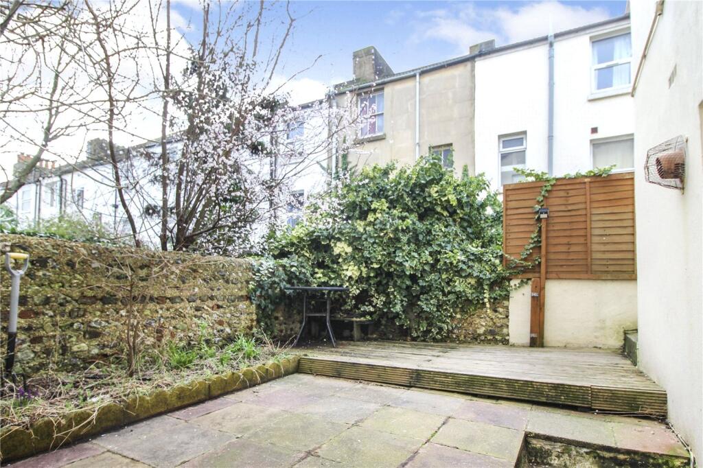 Additional property image - Upper Lewes Road, Brighton, East Sussex, BN2
