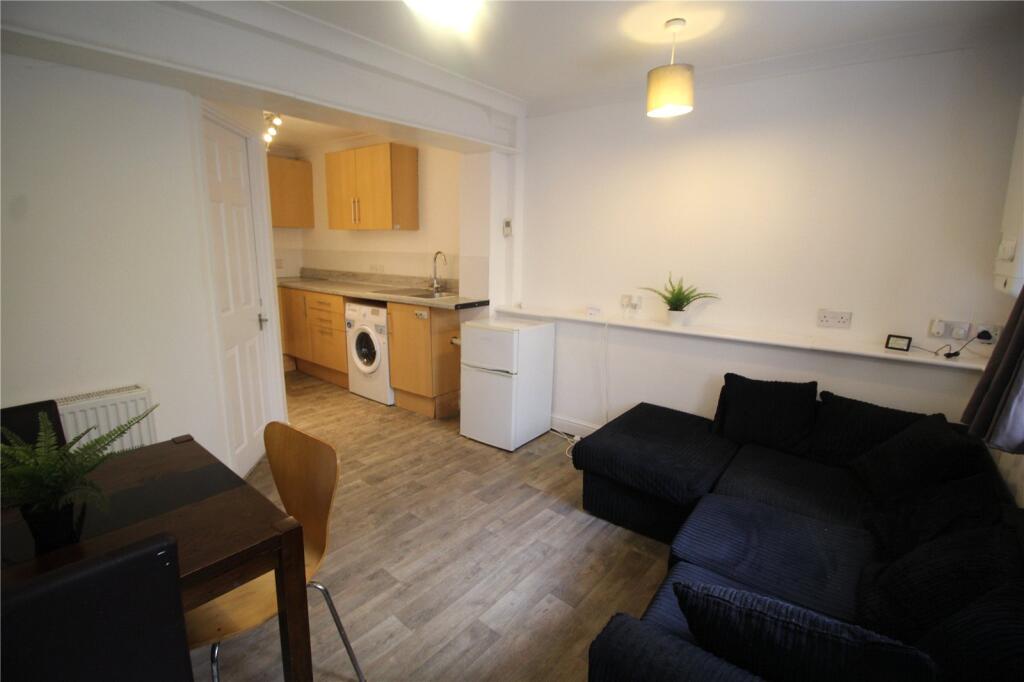Additional property image - Upper Lewes Road, Brighton, East Sussex, BN2