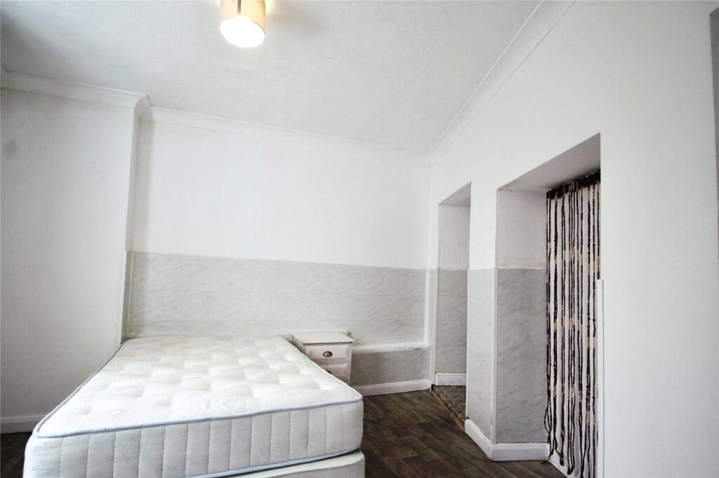 Additional property image - Upper Lewes Road, Brighton, East Sussex, BN2