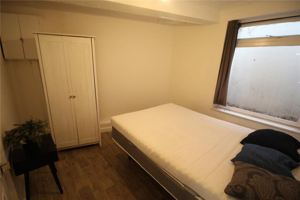 Additional property image - Upper Lewes Road, Brighton, East Sussex, BN2
