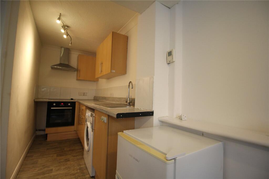 Additional property image - Upper Lewes Road, Brighton, East Sussex, BN2