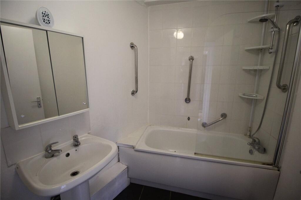 Additional property image - Upper Lewes Road, Brighton, East Sussex, BN2