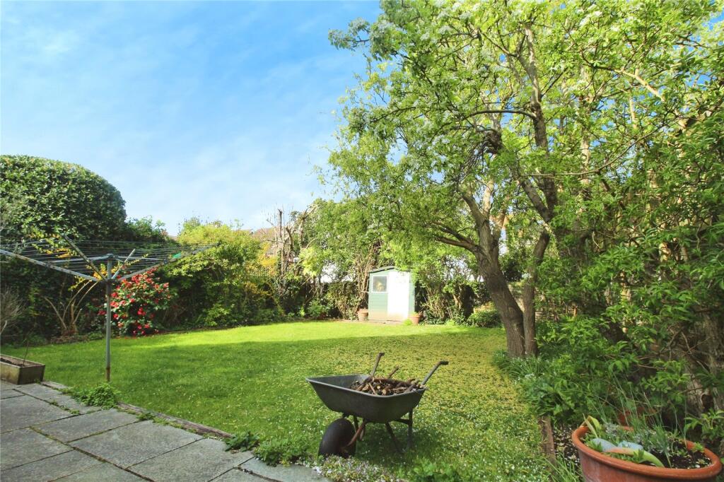 Main image of property: Carlisle Road, Hove, East Sussex, BN3