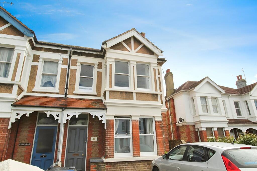 Main image of property: Northcourt Road, Worthing, West Sussex, BN14