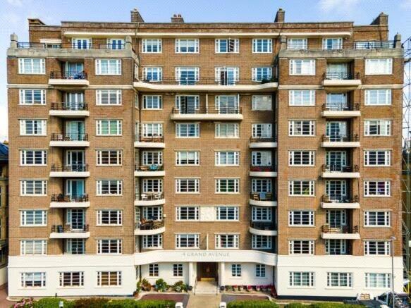 Main image of property: Grand Avenue, Hove, East Sussex, BN3