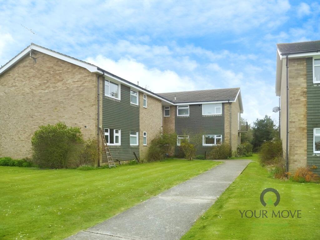 Main image of property: Bridge Close, Lancing, West Sussex, BN15