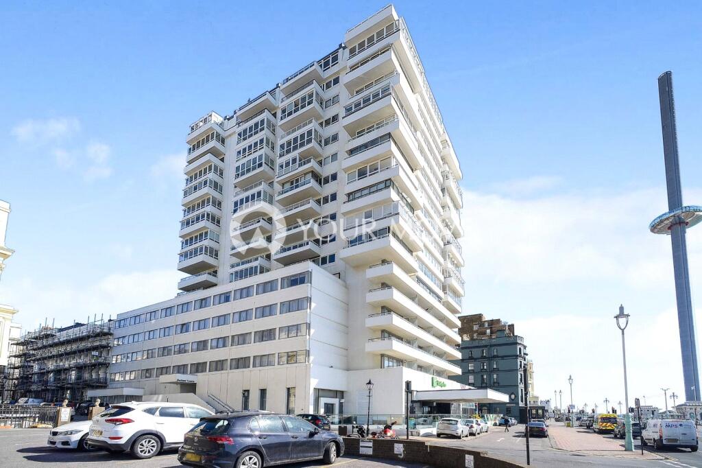 Main image of property: Kings Road, Brighton, East Sussex, BN1