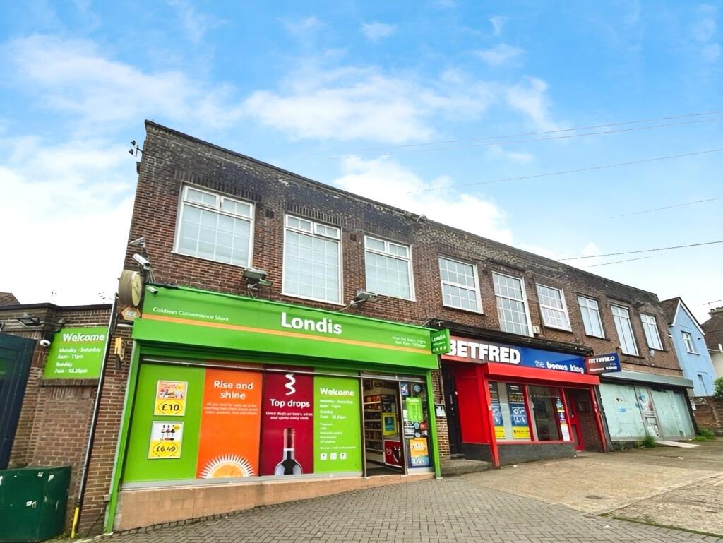 Main image of property: Park Road, Brighton, East Sussex, BN1