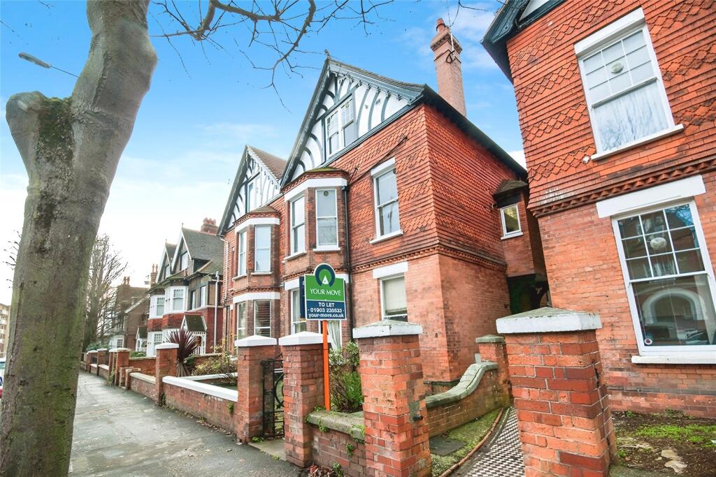 Main image of property: Sackville Road, Hove, East Sussex, BN3