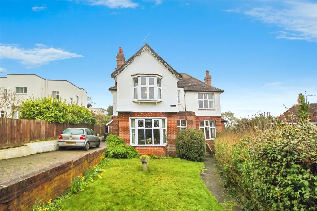 Main image of property: Tivoli Crescent North, Brighton, BN1