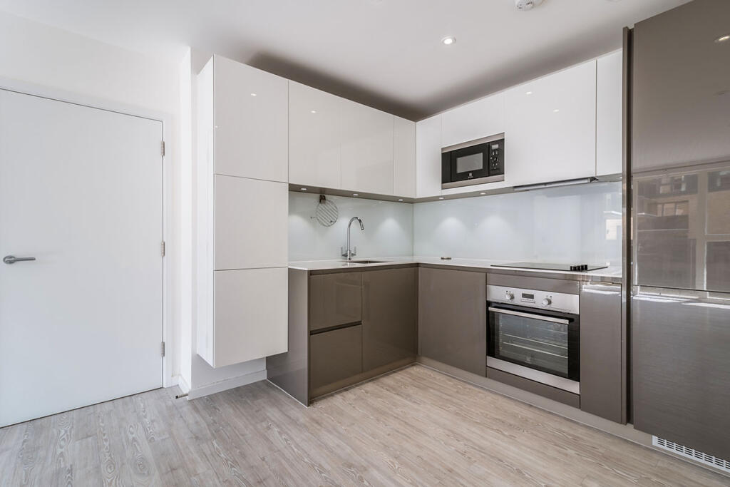 Main image of property: Fleet Street, Brighton, BN1