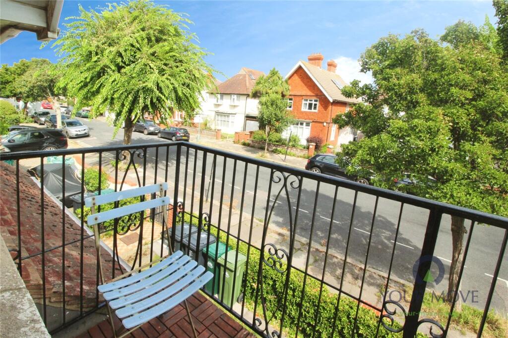 Main image of property: Langdale Gardens, Hove, East Sussex, BN3