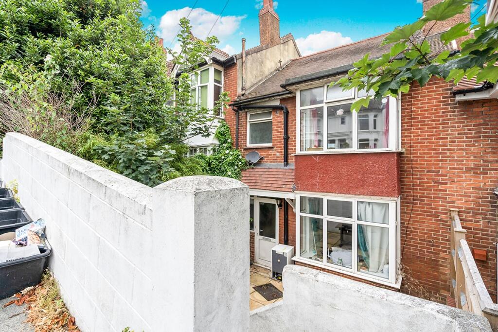 Main image of property: Princes Road, Brighton, BN2
