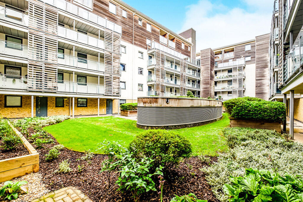 Main image of property: Flat 20 Horsted Court 4  Fleet Stre, Brighton, BN1