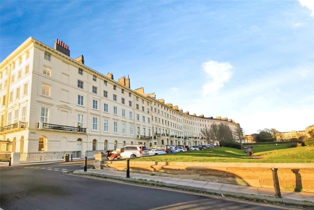 Main image of property: Adelaide Crescent, Hove, East Sussex, BN3
