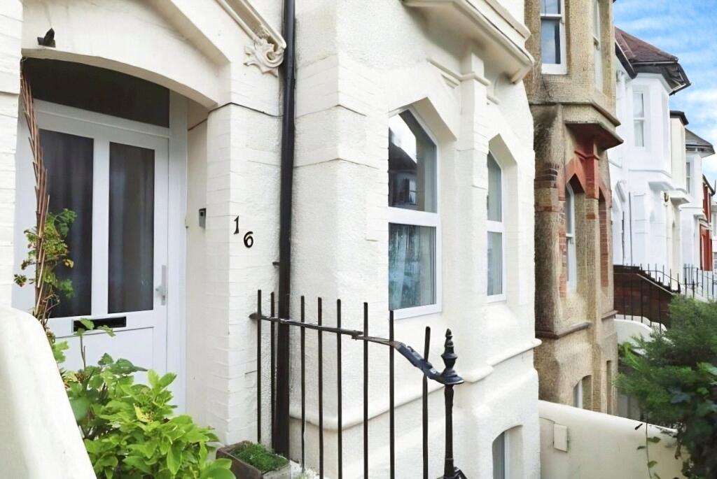 Main image of property: Rugby Place, Brighton, East Sussex, BN2