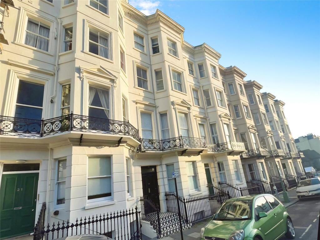 Main image of property: Holland Road, Hove, East Sussex, BN3