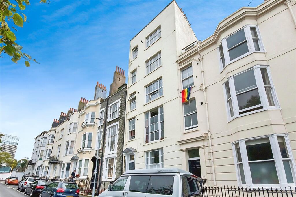 Main image of property: Dorset Gardens, Brighton, BN2