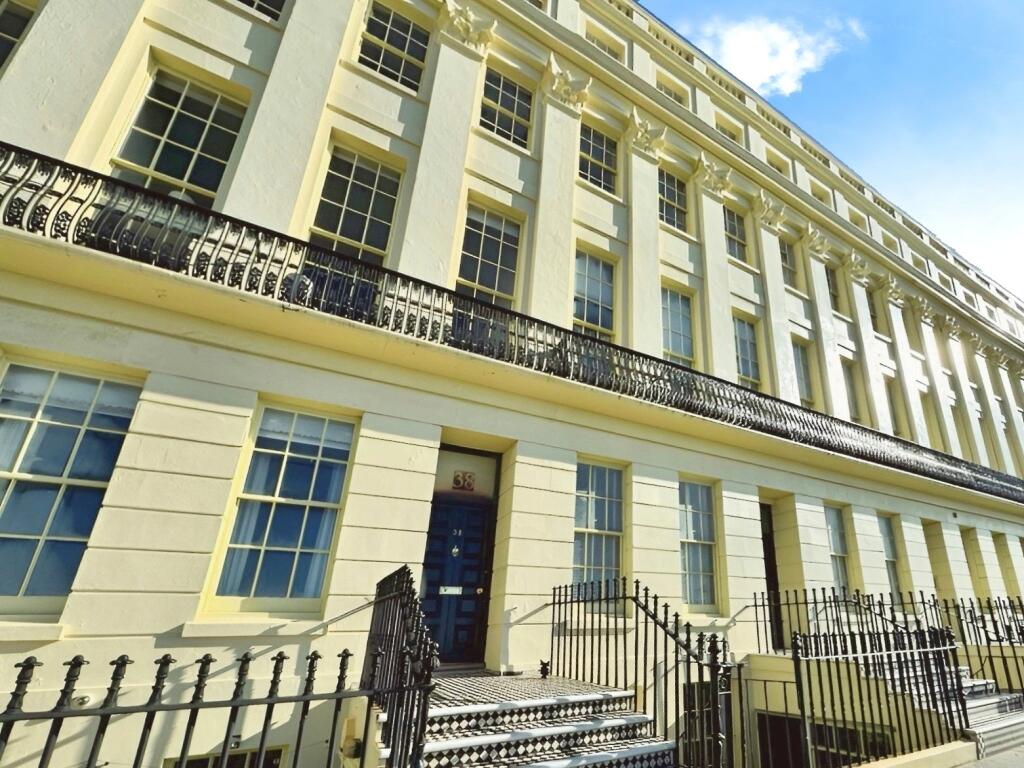 Main image of property: Brunswick Terrace, Hove, East Sussex, BN3
